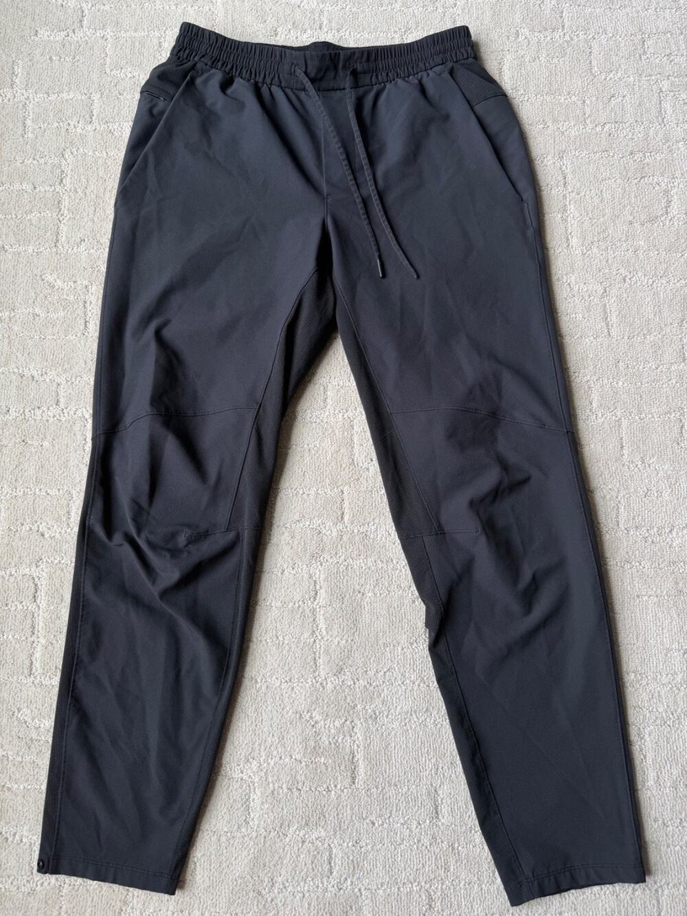 Lululemon License To Train Pant *30" Breathable Training Jogger